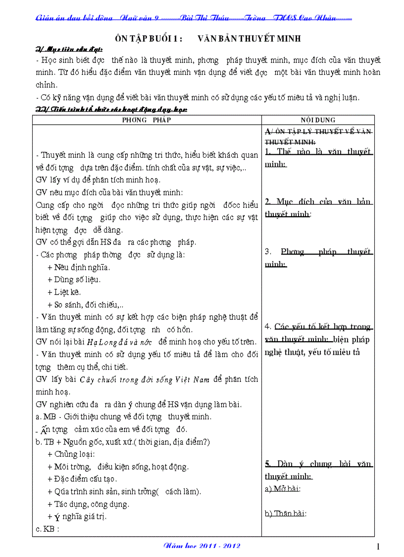 image for page Tiet 84 ôn tập TLV