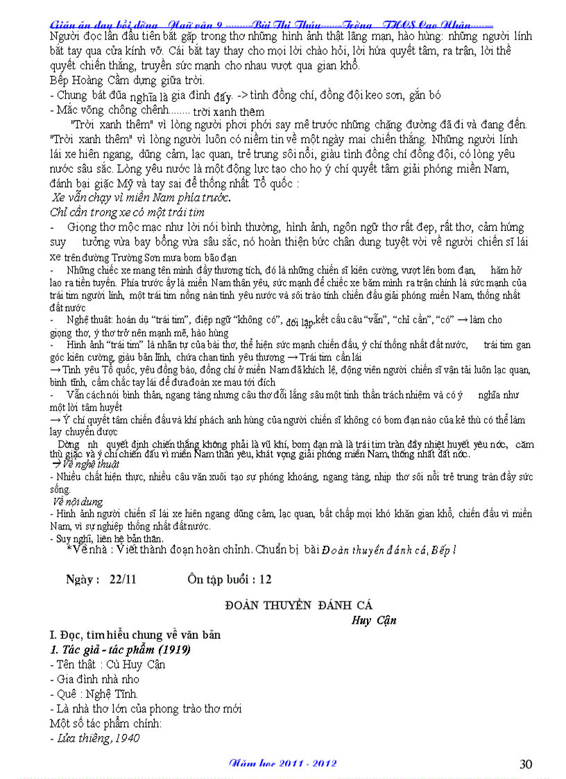 image for page Tiet 84 ôn tập TLV