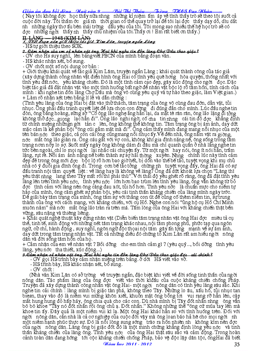 image for page Tiet 84 ôn tập TLV