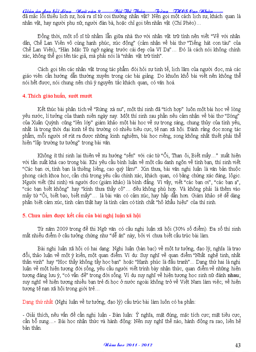 image for page Tiet 84 ôn tập TLV