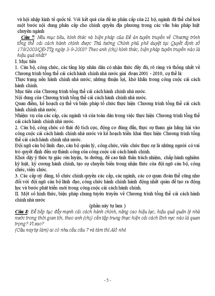 image for page Tìm hiểu cải cách hành chính tỉnh Đắk Lắk