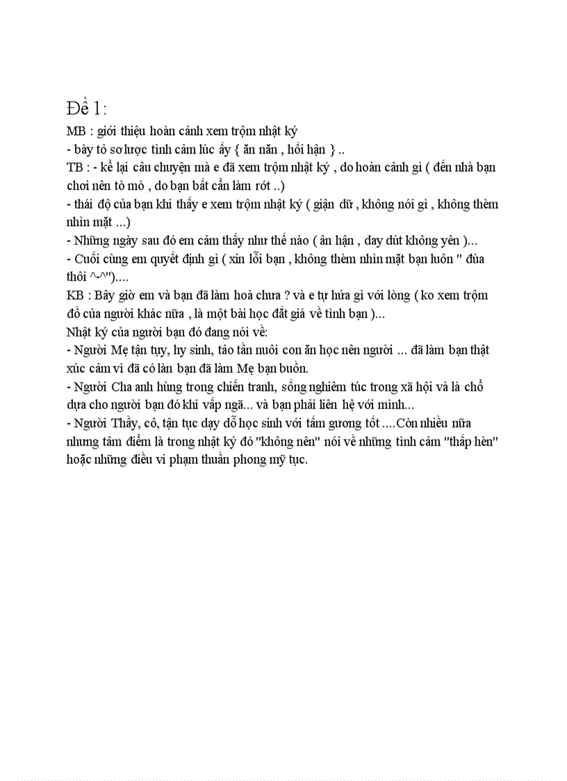 image for page TLV lớp 9 số 3 đề 3