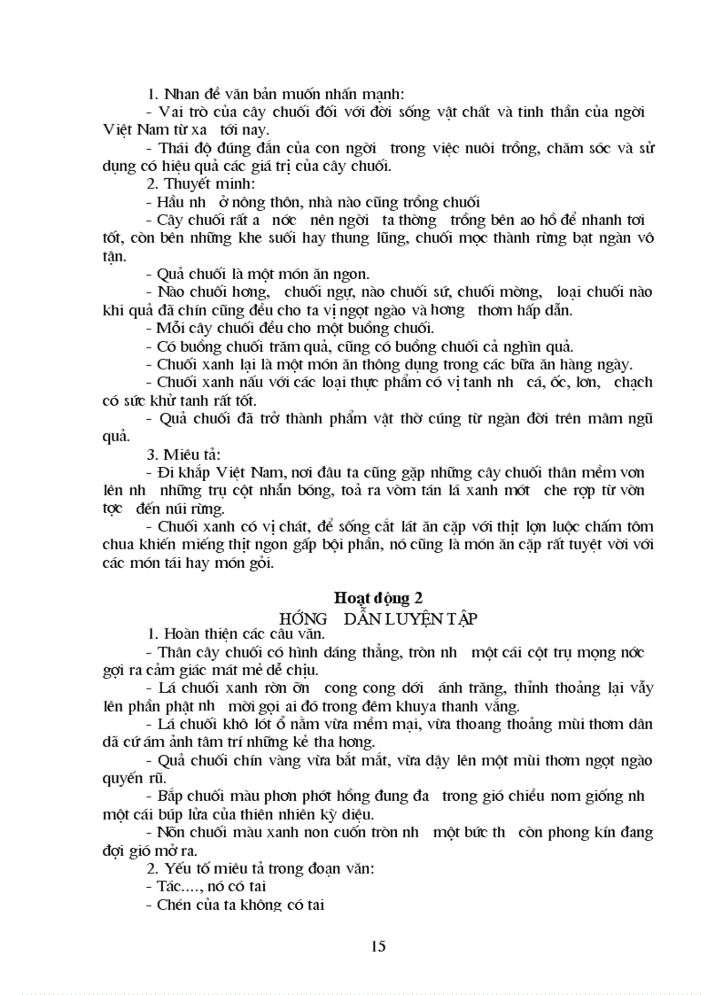 image for page Toàn bộ giáo án Ngữ Văn 8 tập 1 mới