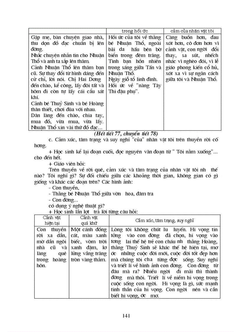 image for page Toàn bộ giáo án Ngữ Văn 8 tập 1 mới