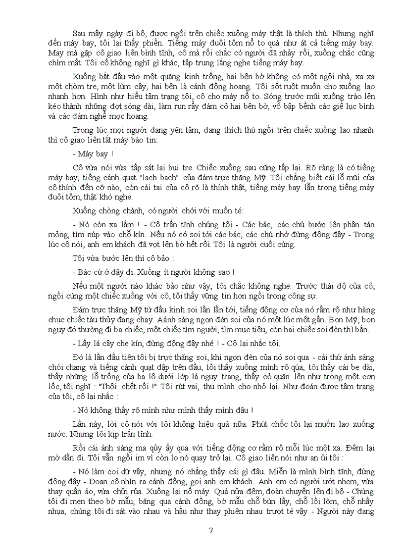 image for page Toàn văn các tác phẩm văn xuôi lớp 9