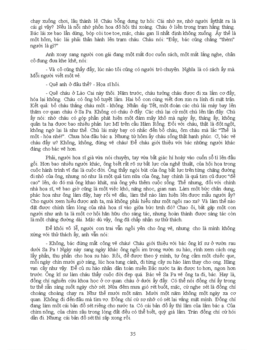 image for page Toàn văn các tác phẩm văn xuôi lớp 9