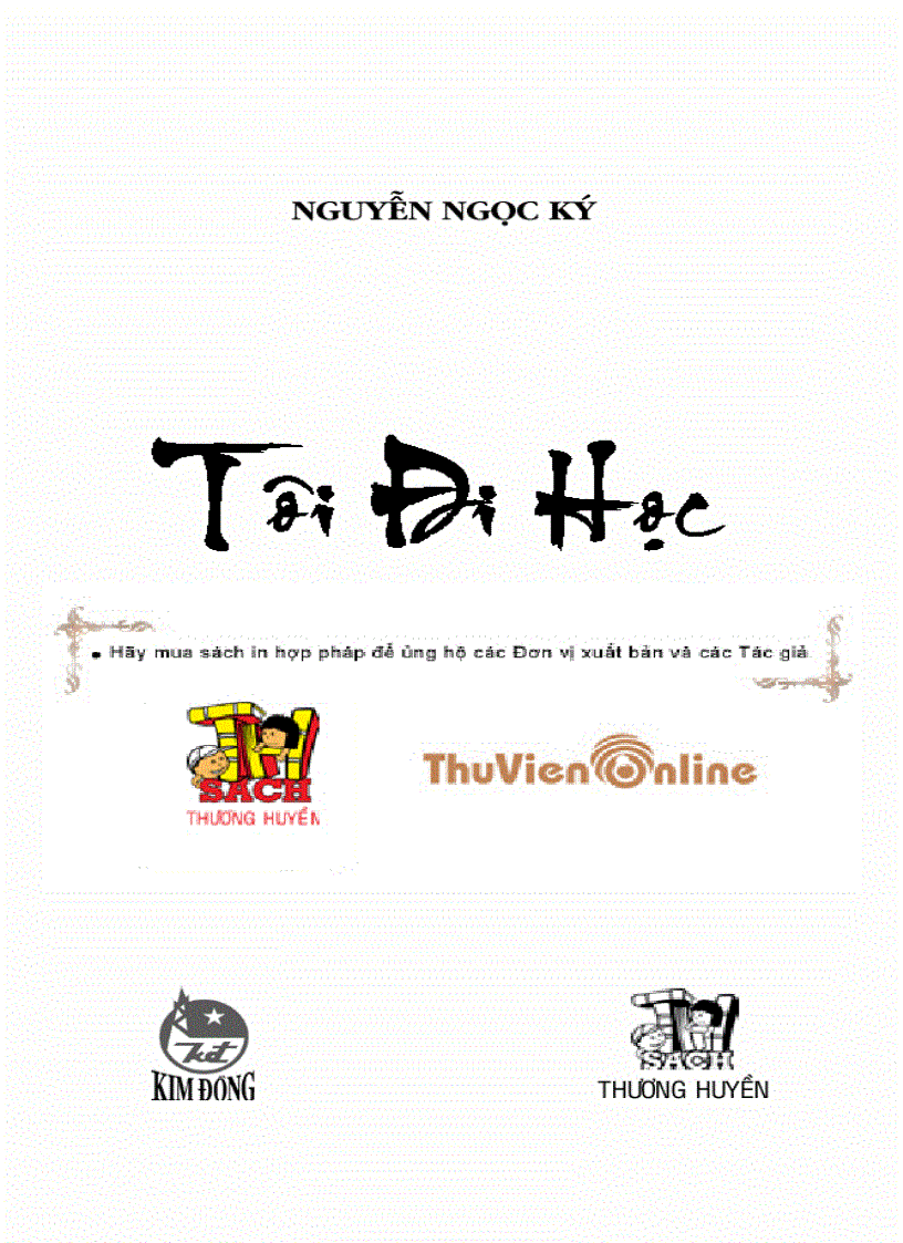 image for page Toi di hoc nguyen ngoc ki