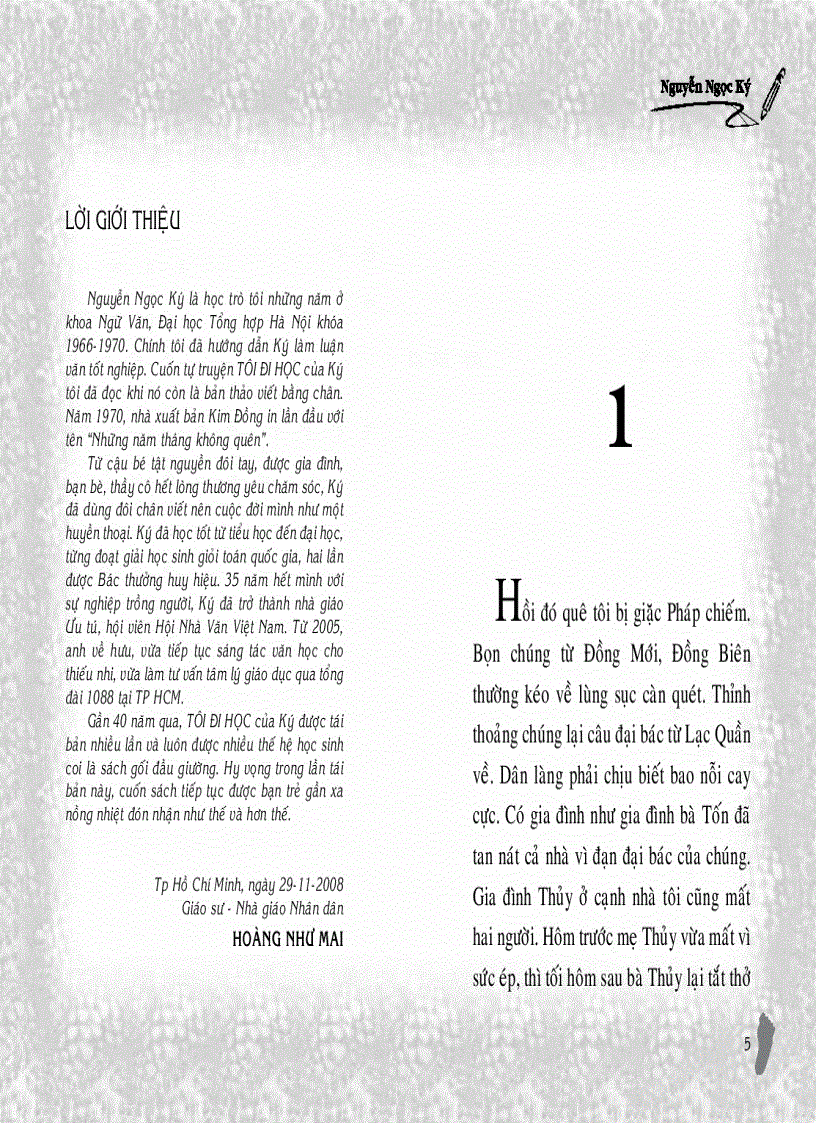 image for page Toi di hoc nguyen ngoc ki