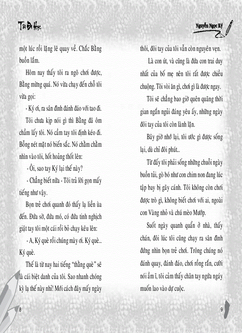 image for page Toi di hoc nguyen ngoc ki