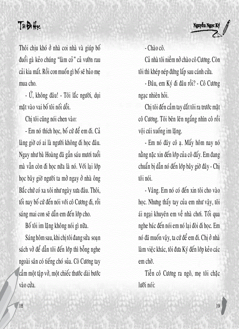 image for page Toi di hoc nguyen ngoc ki