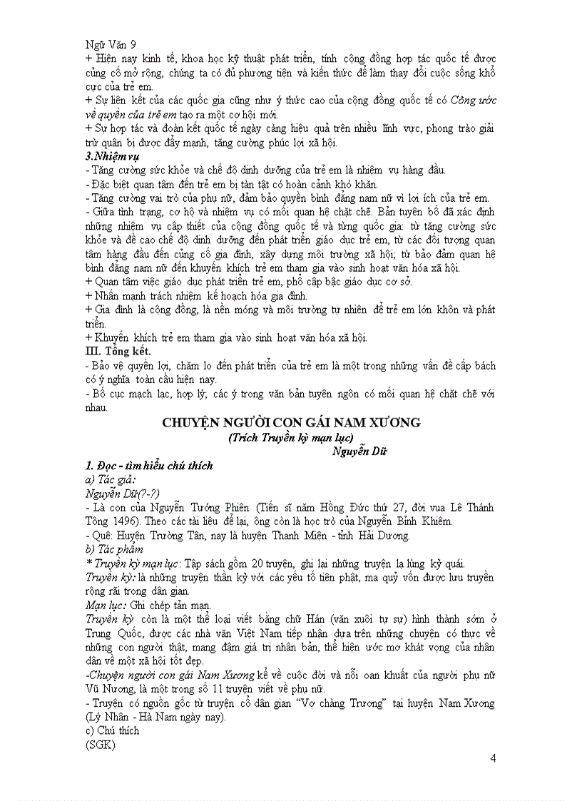 image for page Tóm tắt kiến thức và đề thi tuyển sinh thpt