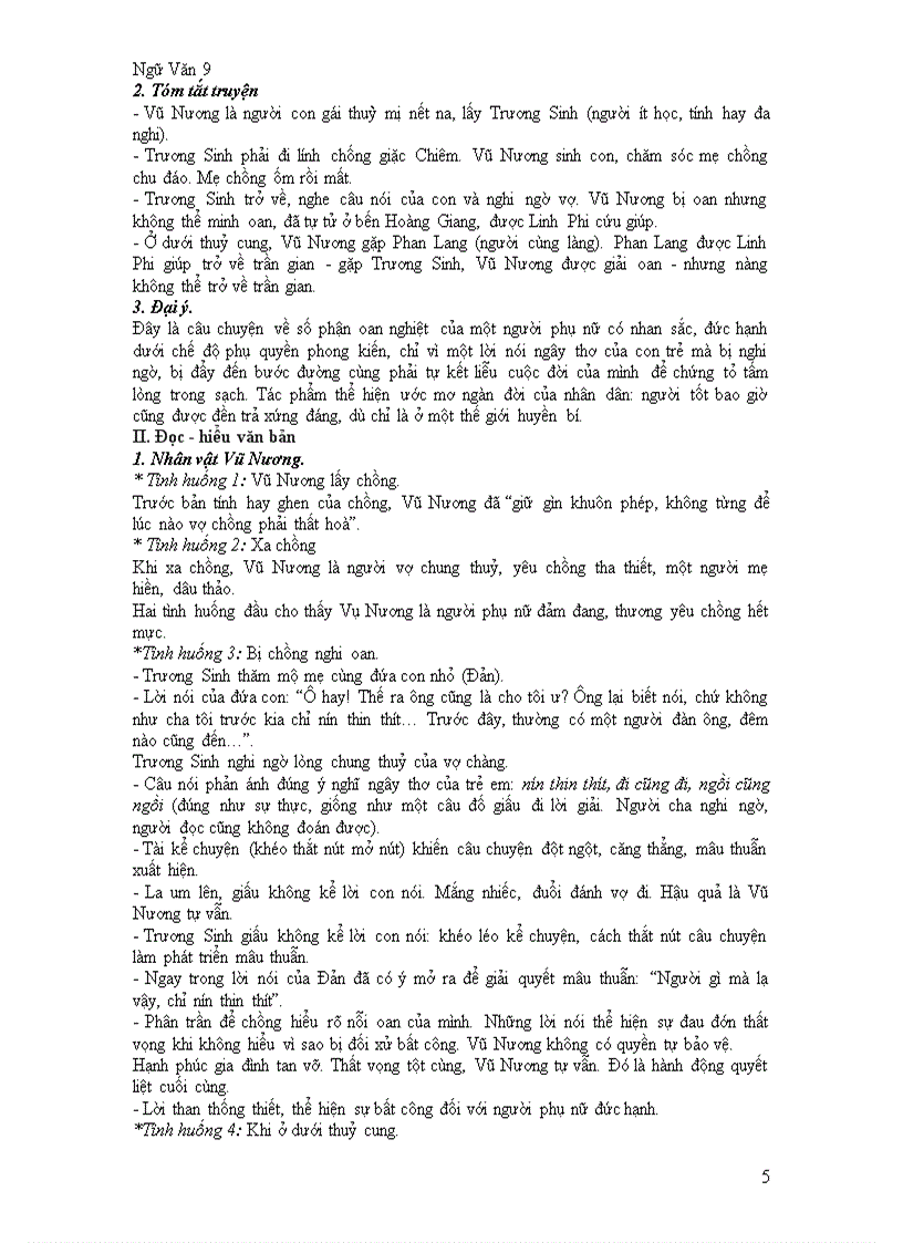 image for page Tóm tắt kiến thức và đề thi tuyển sinh thpt