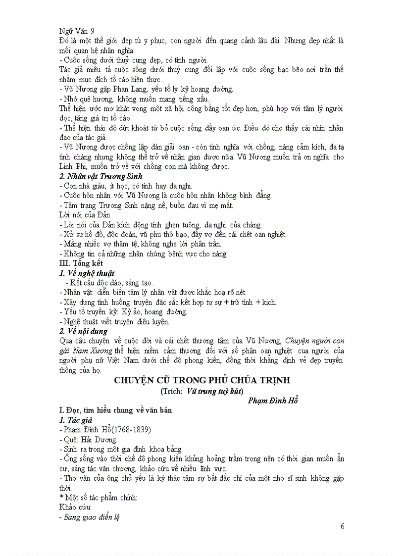 image for page Tóm tắt kiến thức và đề thi tuyển sinh thpt