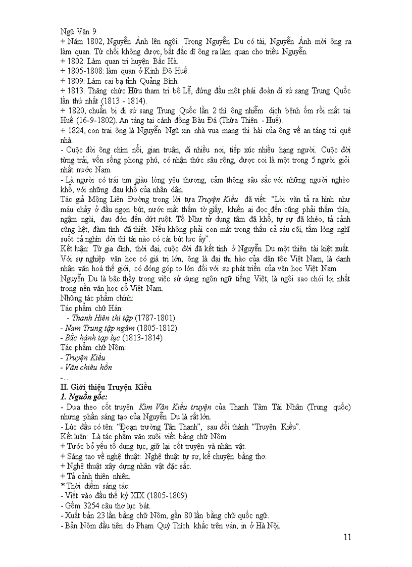 image for page Tóm tắt kiến thức và đề thi tuyển sinh thpt