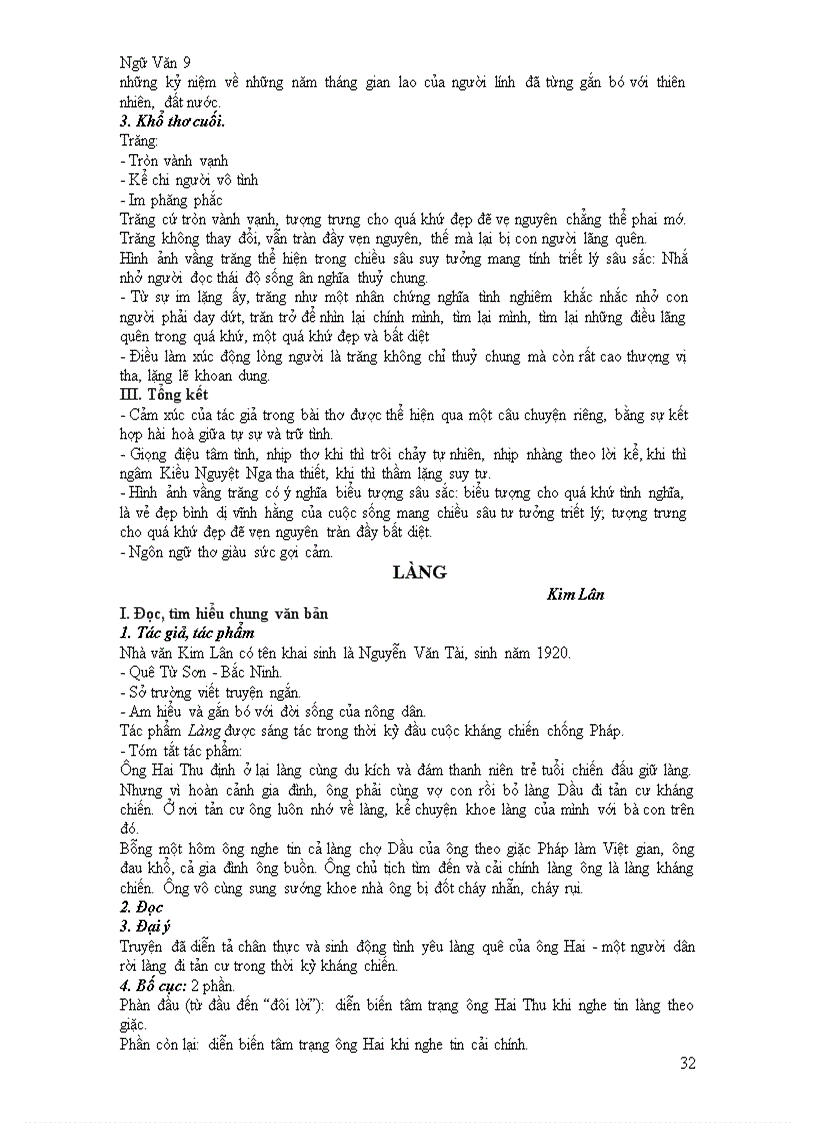 image for page Tóm tắt kiến thức và đề thi tuyển sinh thpt