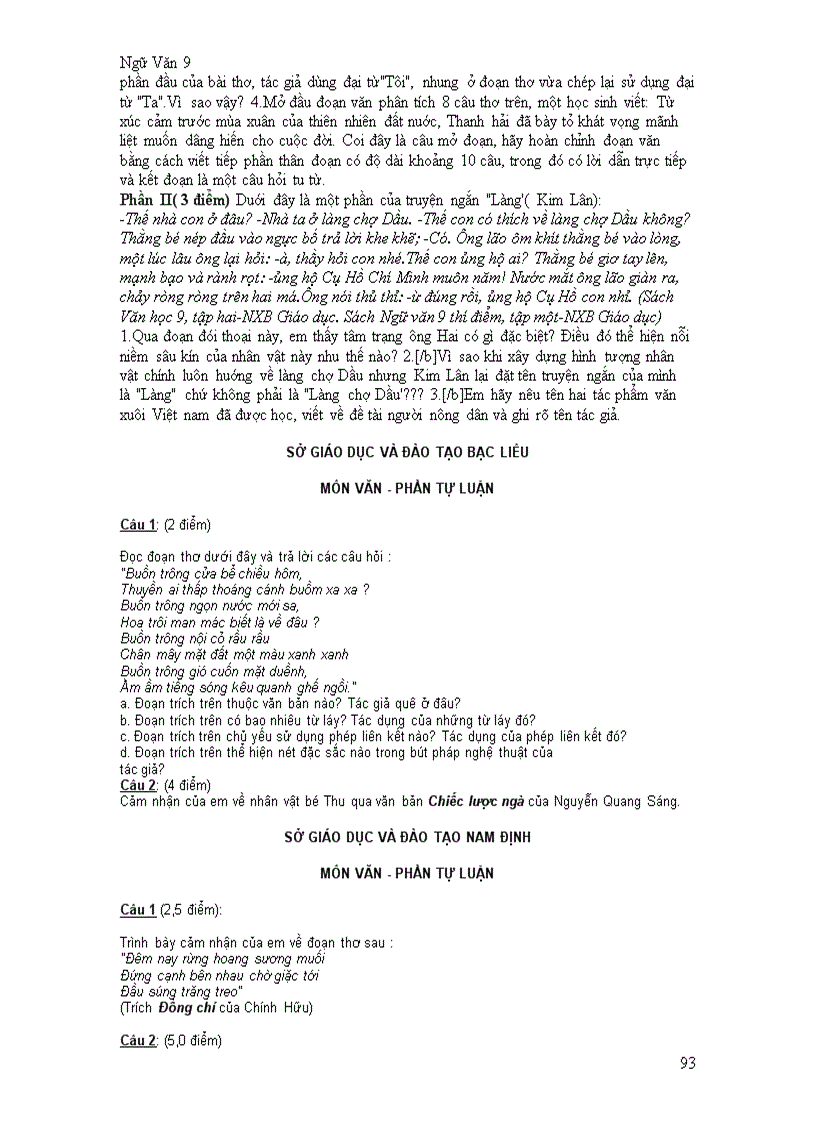 image for page Tóm tắt kiến thức và đề thi tuyển sinh thpt