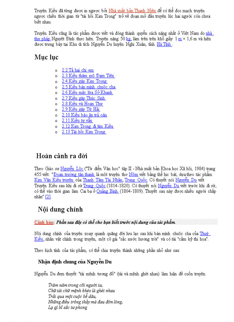 image for page Tom tat