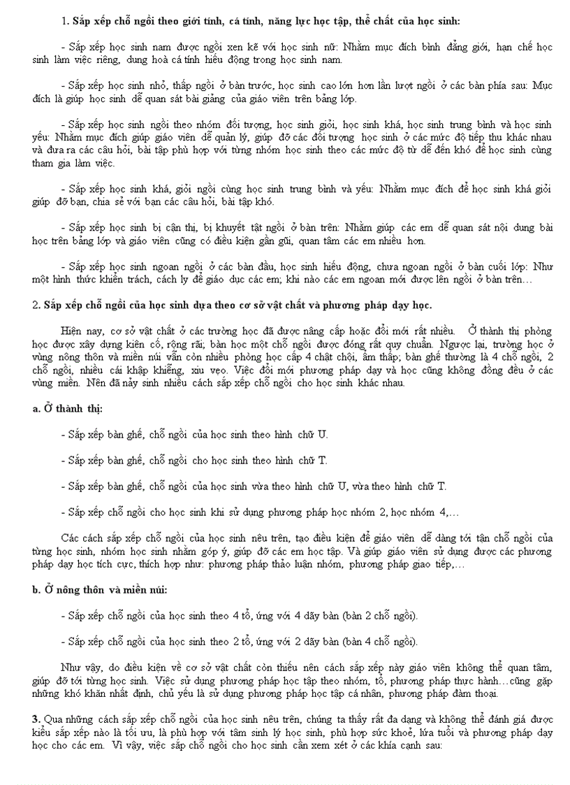 image for page Tổng hợp các bài viết về giáo dục học sinh