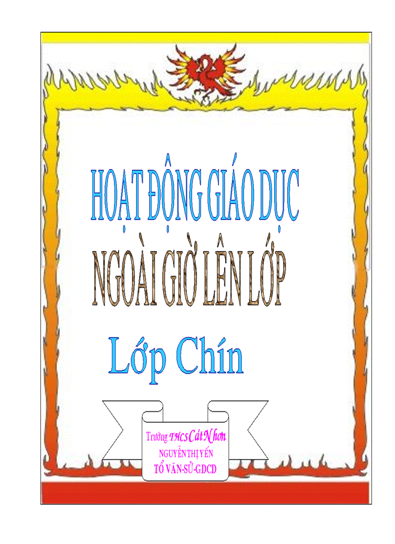 image for page Tranh trang tri