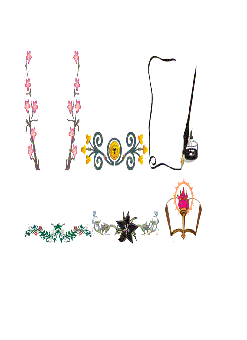 image for page Tranh trang tri