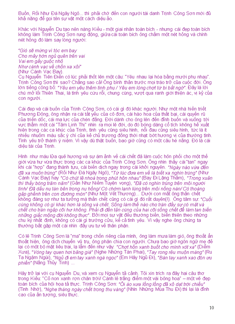 image for page Trịnh Công Sơn