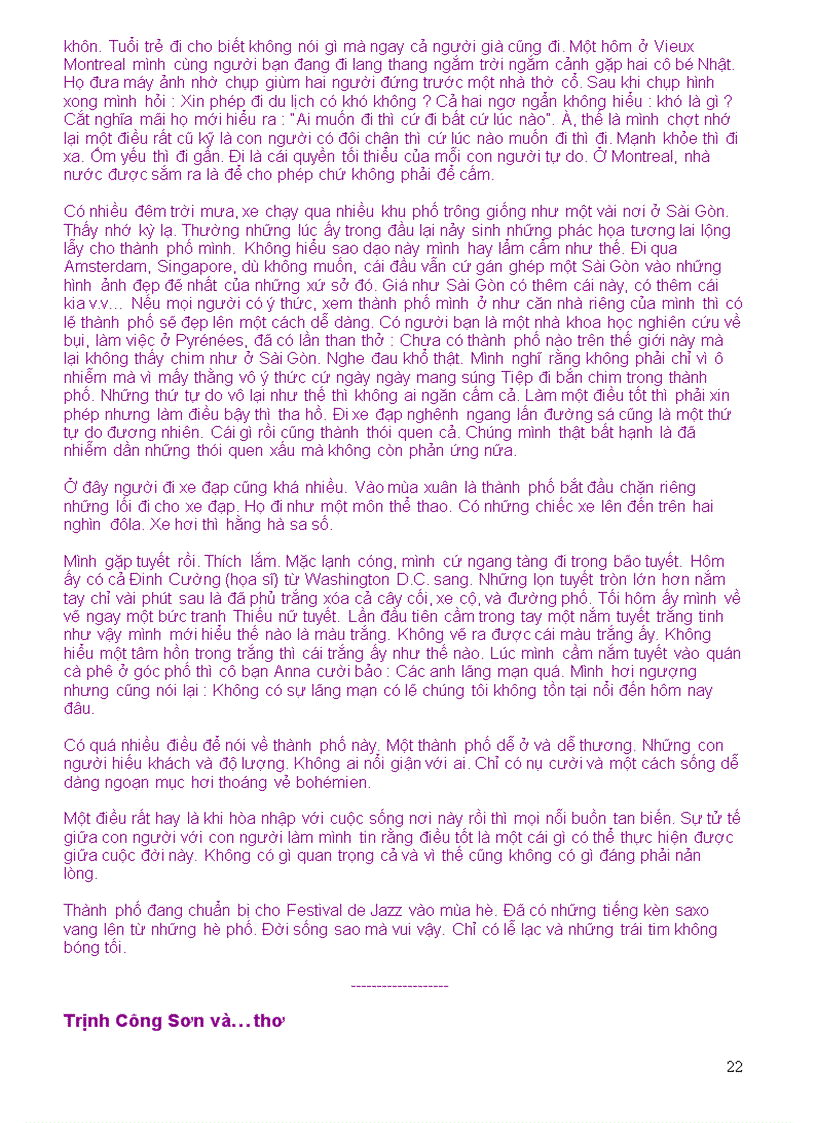 image for page Trịnh Công Sơn