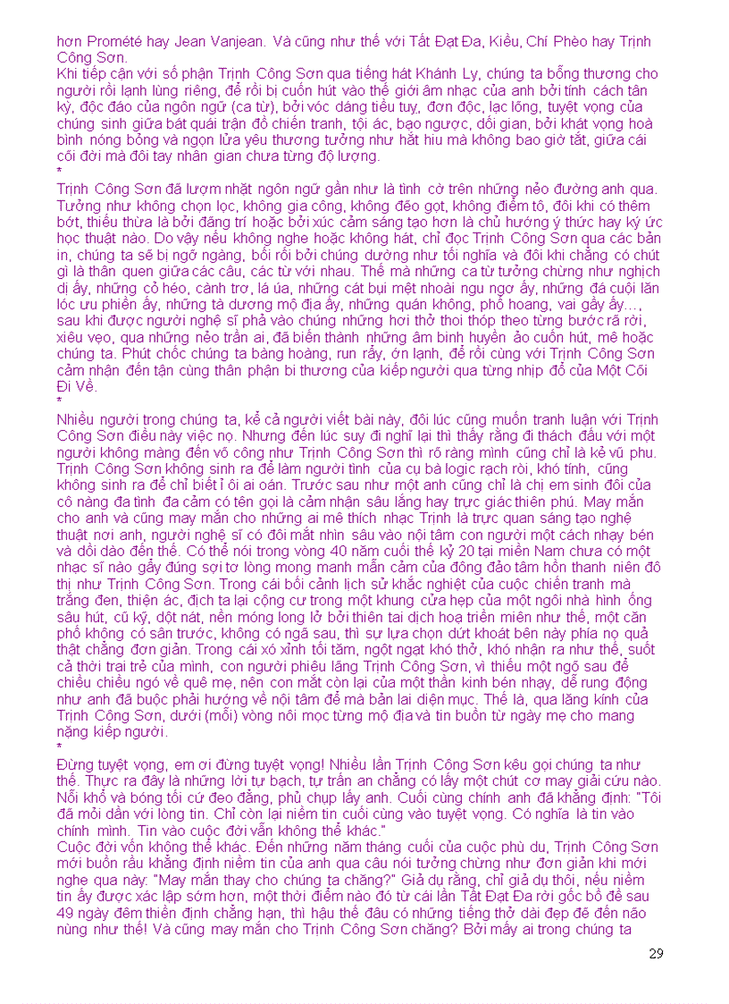 image for page Trịnh Công Sơn