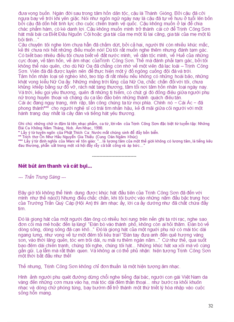 image for page Trịnh Công Sơn