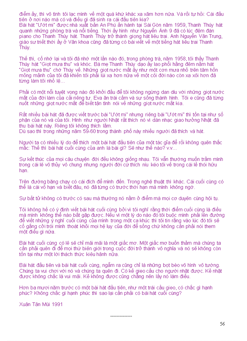 image for page Trịnh Công Sơn