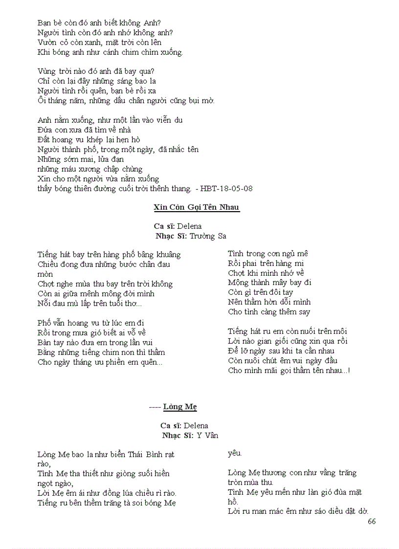 image for page Trịnh Công Sơn