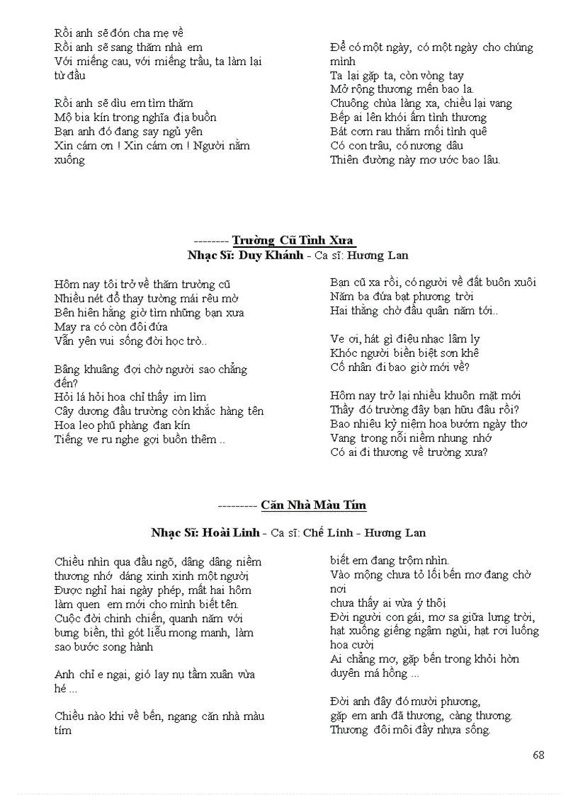 image for page Trịnh Công Sơn