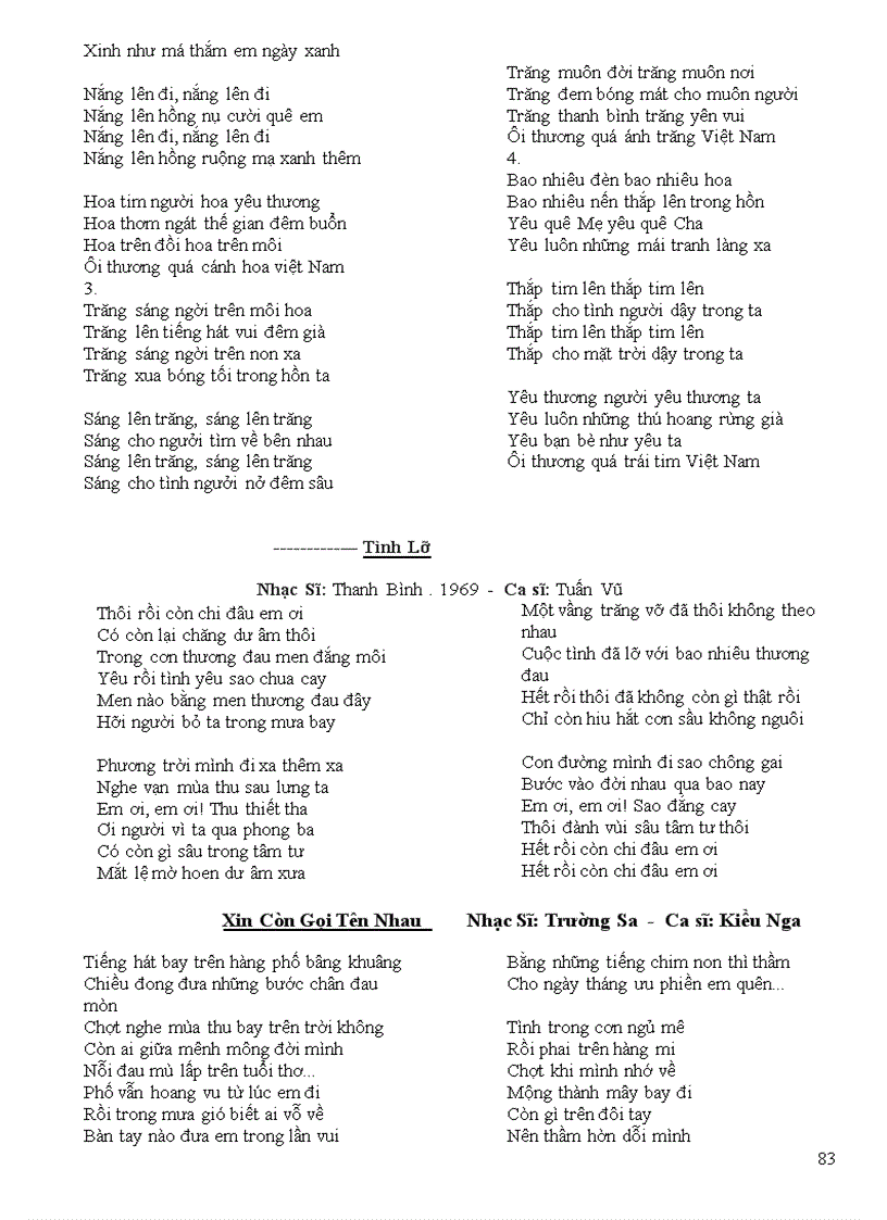 image for page Trịnh Công Sơn