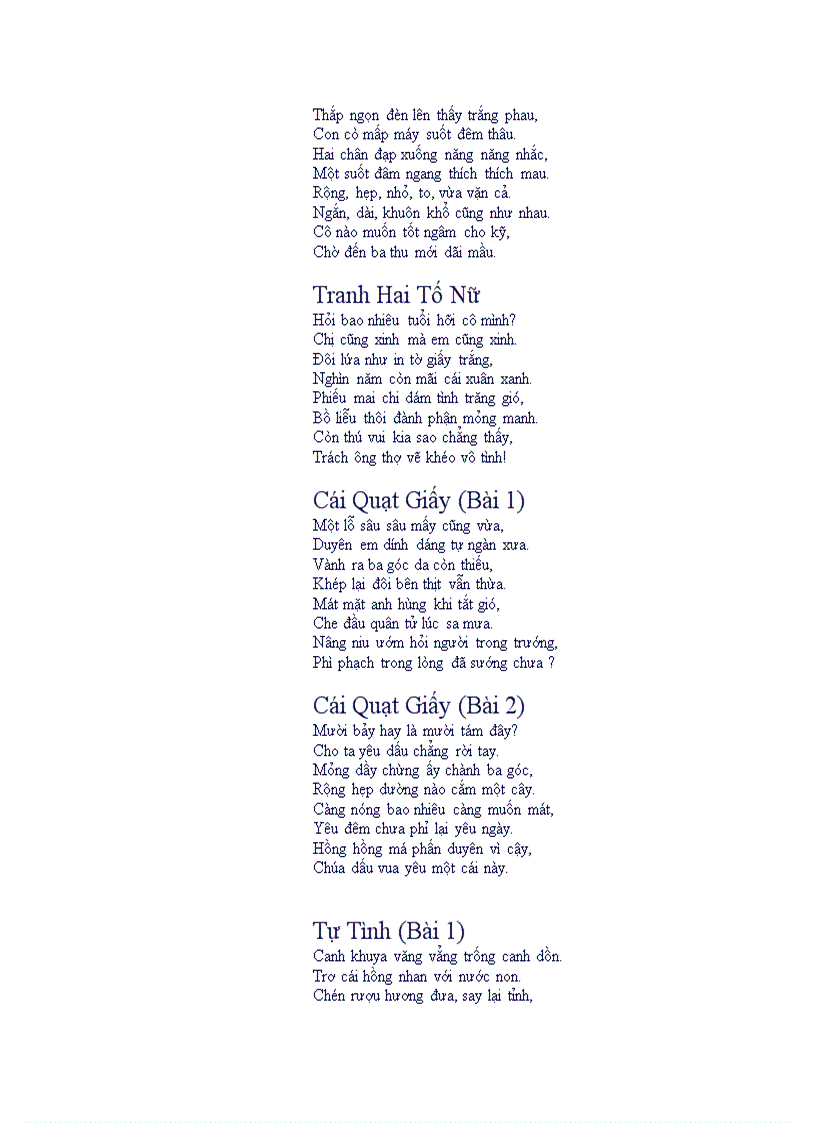 image for page Truyen Kieu