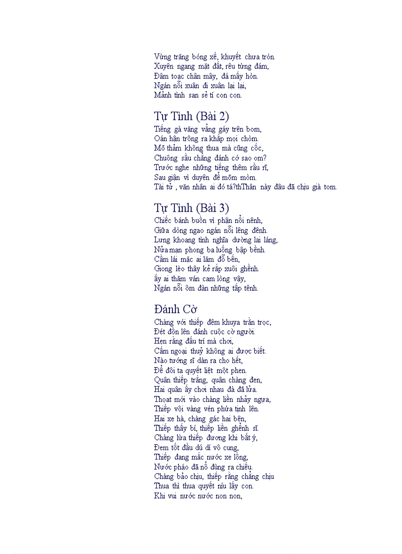 image for page Truyen Kieu