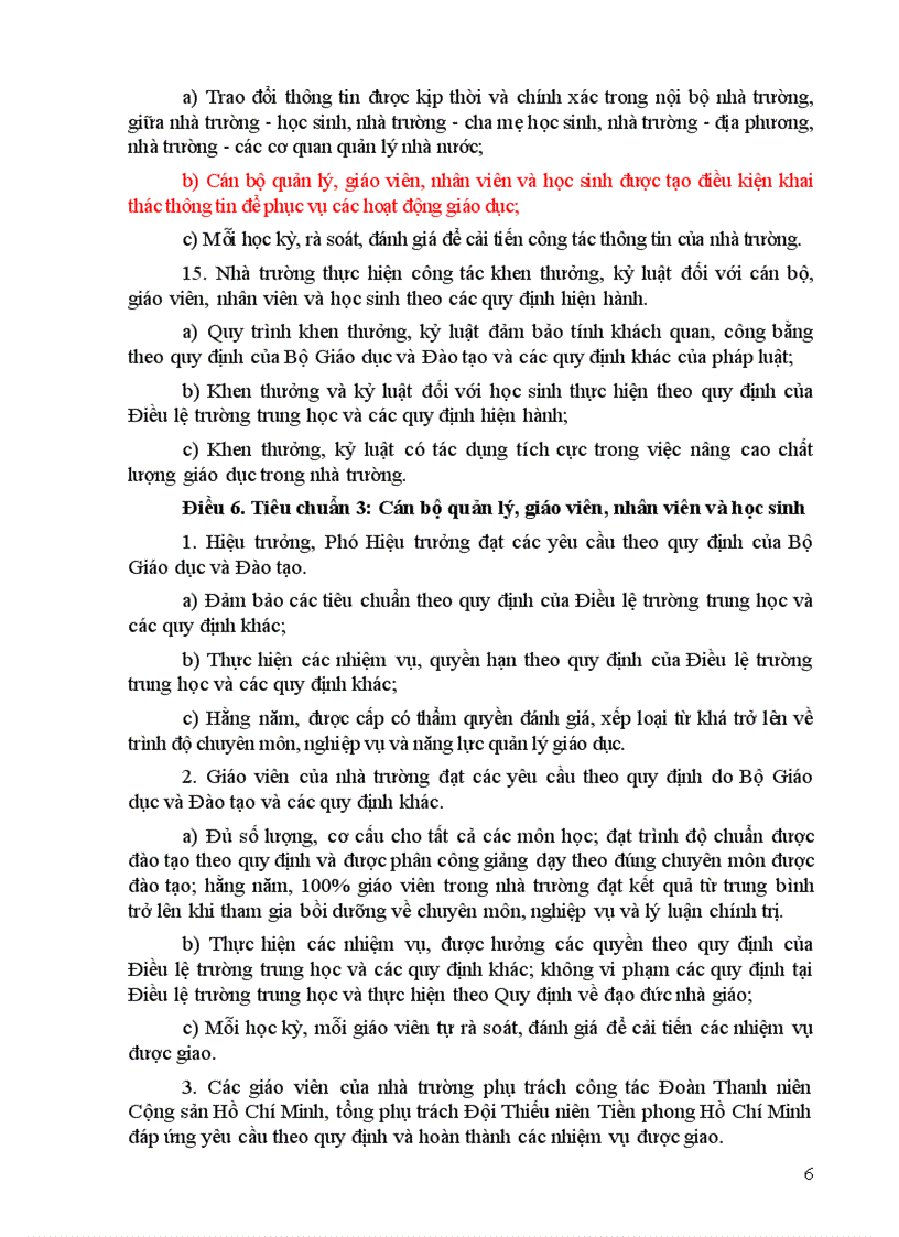 image for page TT BGDDT ve đanh gia HSPTCS