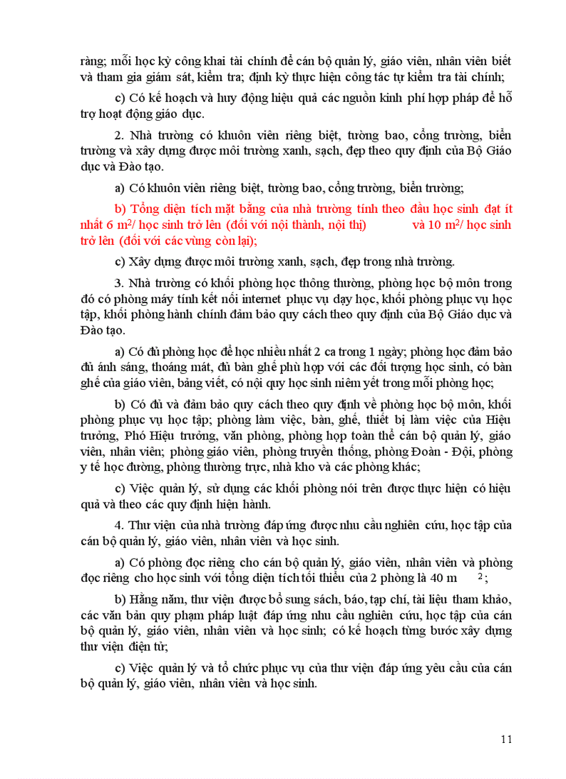 image for page TT BGDDT ve đanh gia HSPTCS