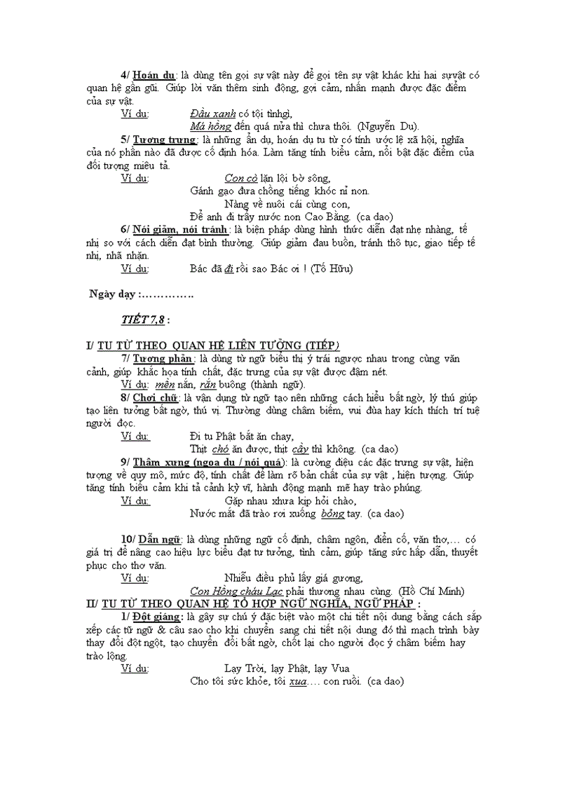 image for page Tự chọn 9 chủ đề 1 2