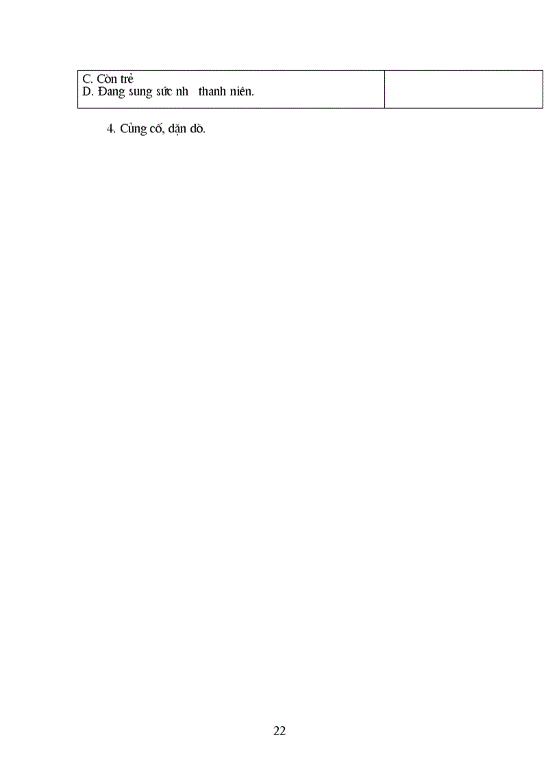 image for page Tự chọn ngữ văn 6