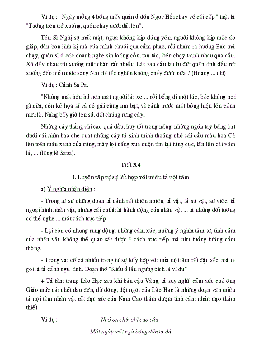 image for page Tự chọn Ngữ văn 9 bám sát