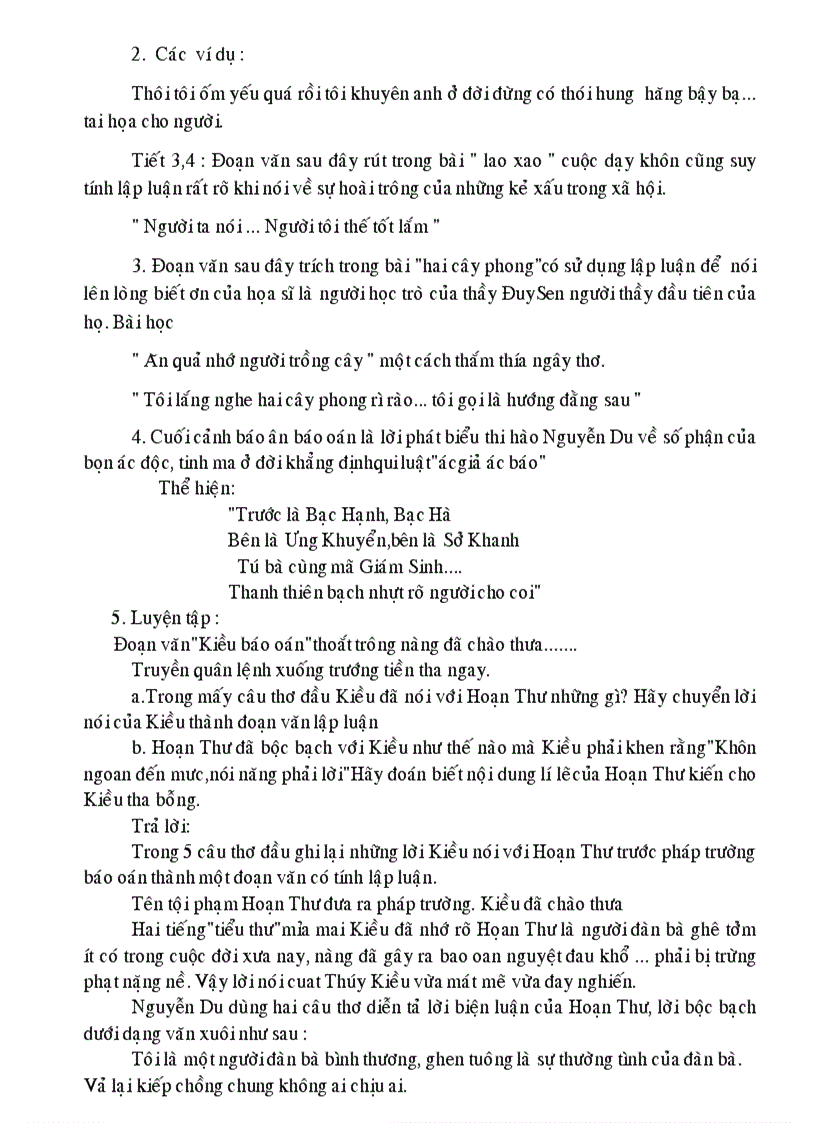 image for page Tự chọn Ngữ văn 9 bám sát