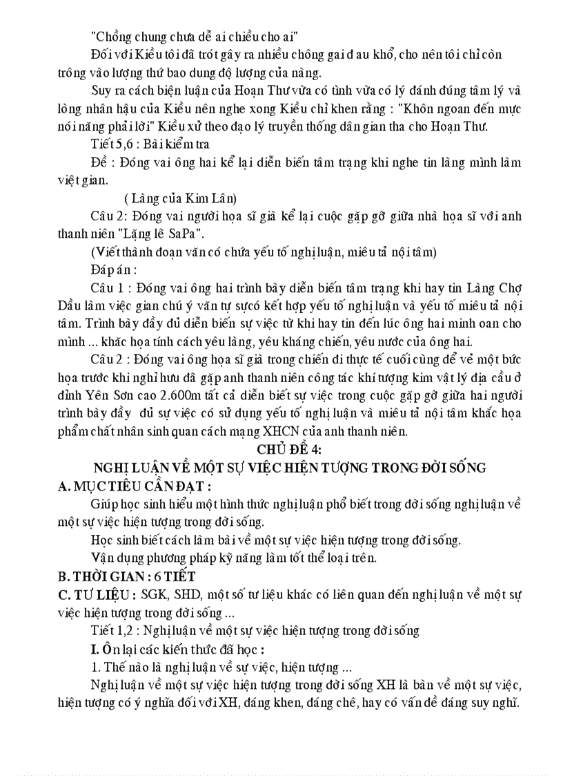 image for page Tự chọn Ngữ văn 9 bám sát