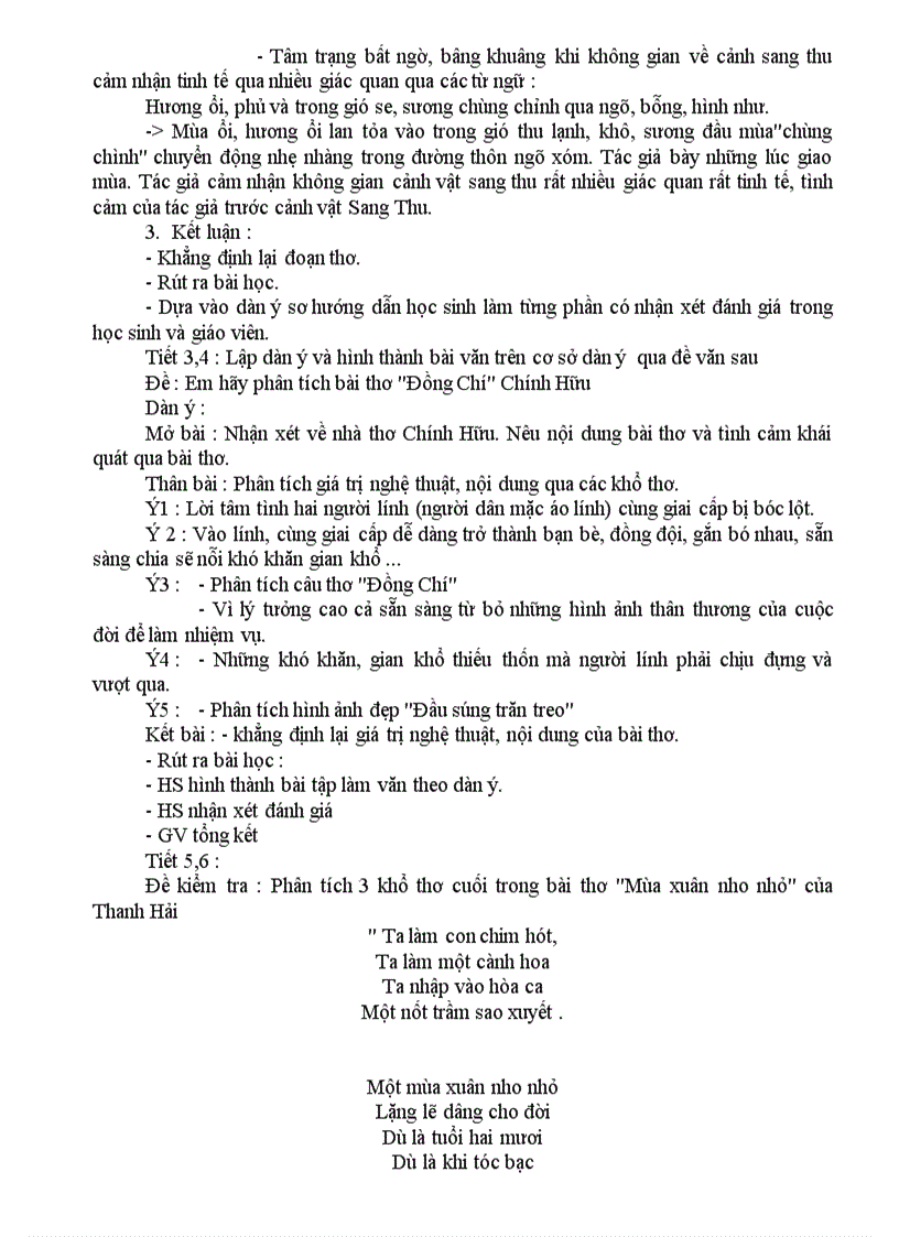 image for page Tự chọn Ngữ văn 9 bám sát