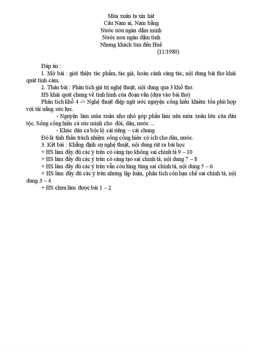 image for page Tự chọn Ngữ văn 9 bám sát