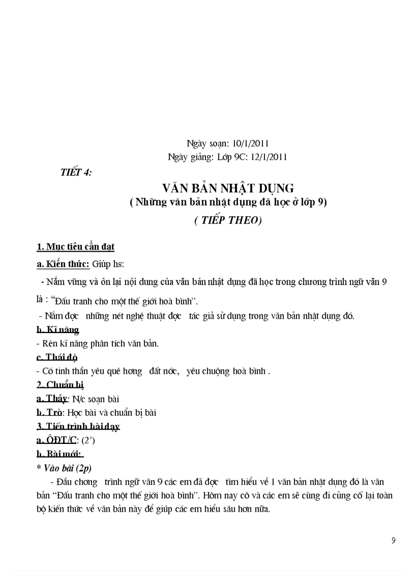 image for page Tu chon van 9 2011 2012