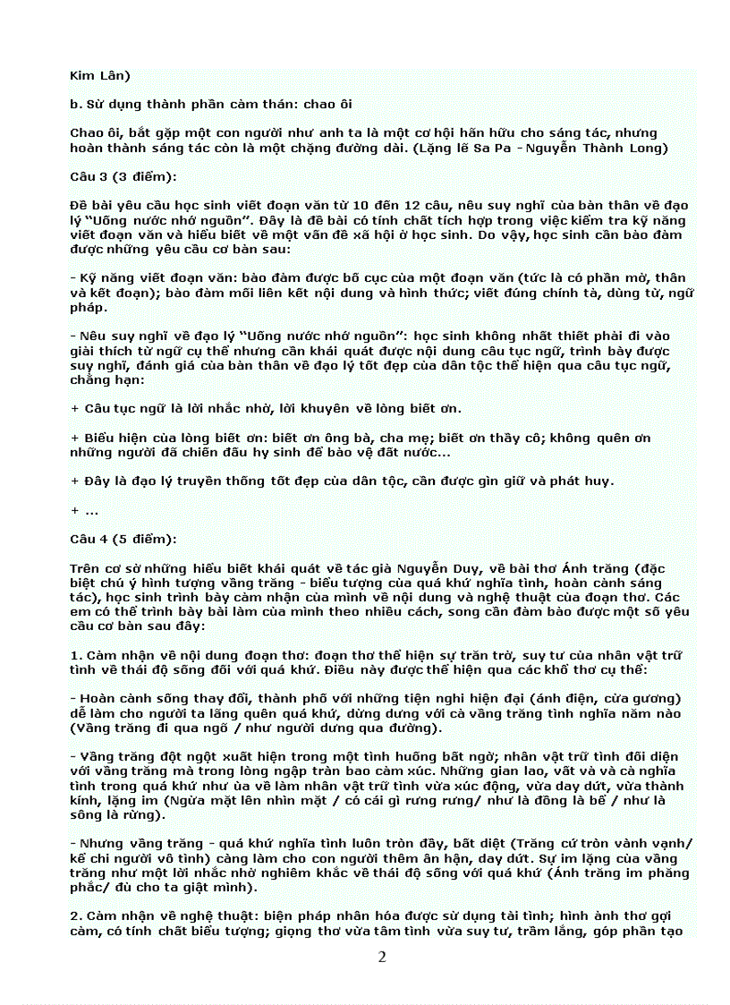 image for page Tư liệu tham khảo văn 9