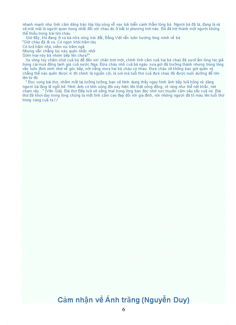 image for page Tư liệu tham khảo văn 9