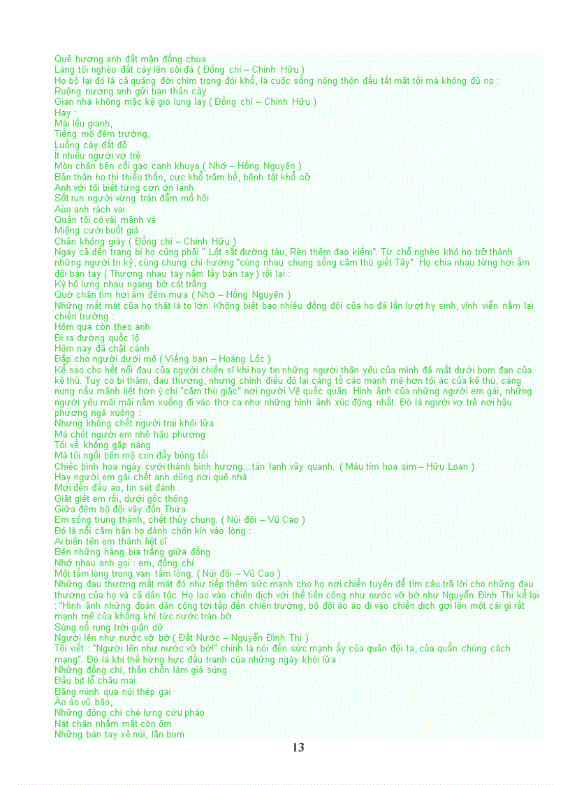 image for page Tư liệu tham khảo văn 9