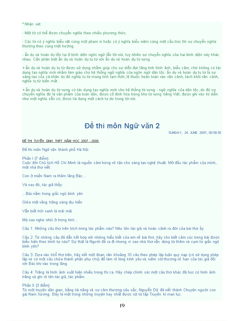 image for page Tư liệu tham khảo văn 9