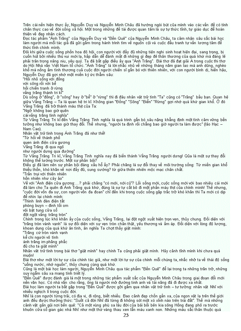 image for page Tư liệu tham khảo văn 9