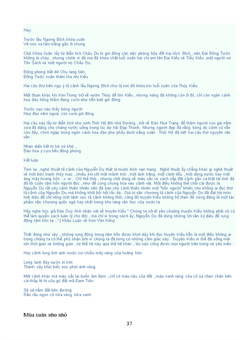 image for page Tư liệu tham khảo văn 9